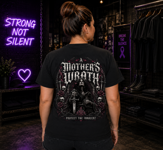 Mothers Wrath