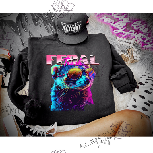 Feral Trash