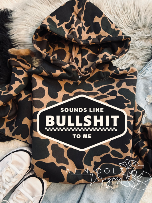 Sounds Like Bull$hit
