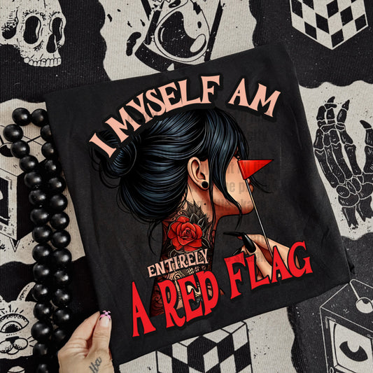 Red Flag