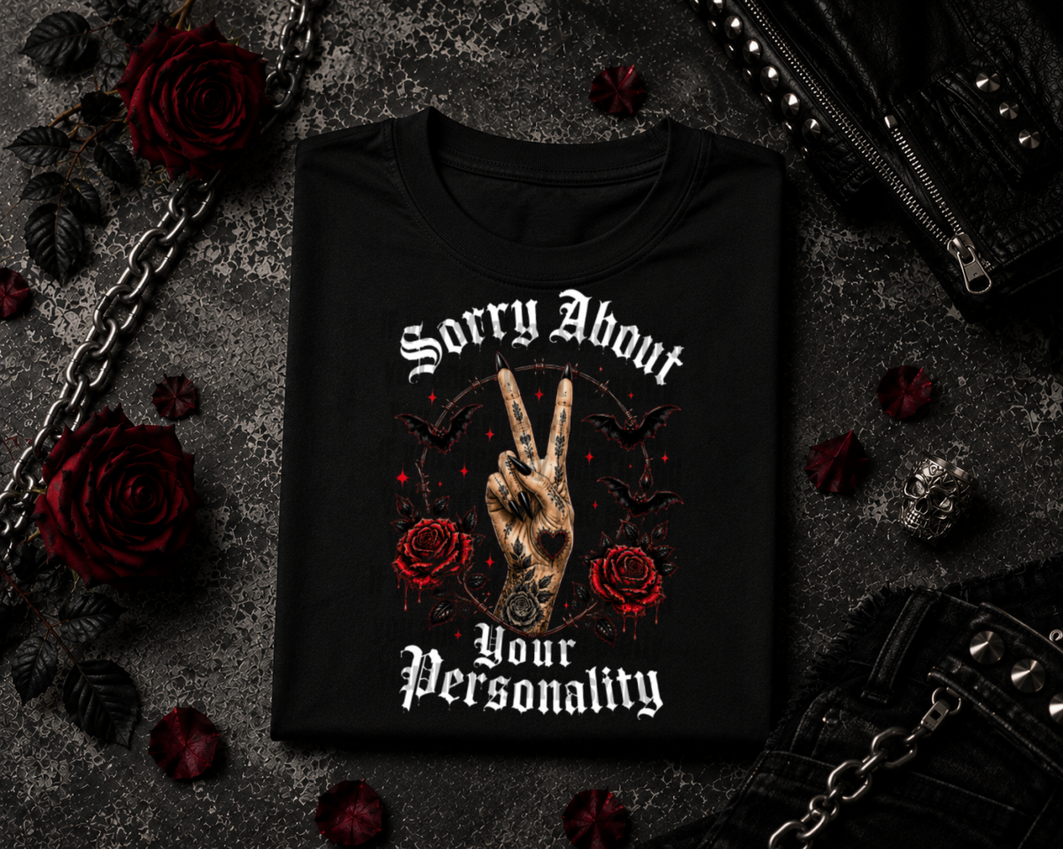 Personality