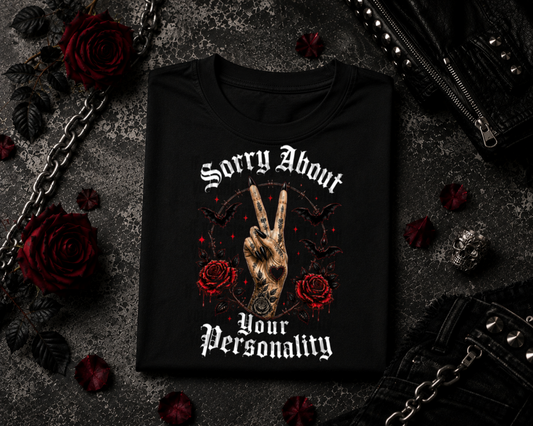 Personality