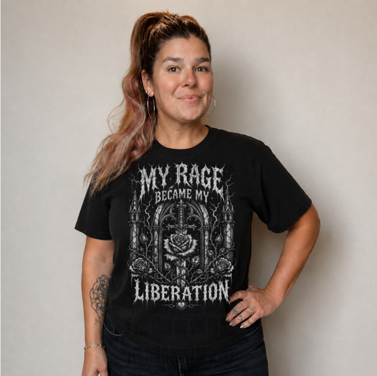 Liberation