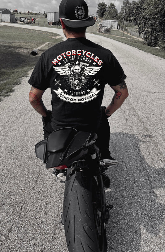 LA Custom Motors