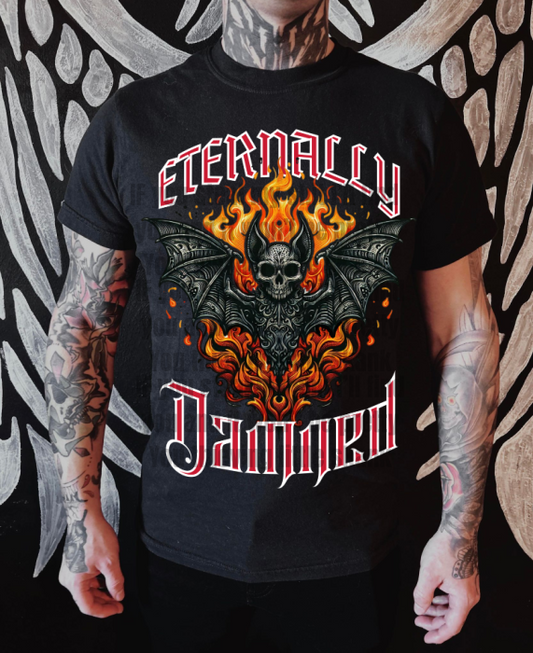 Eternally Damned
