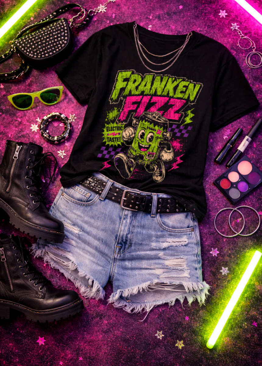 Franken Fizz