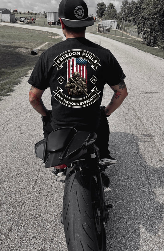 Freedom Fuels