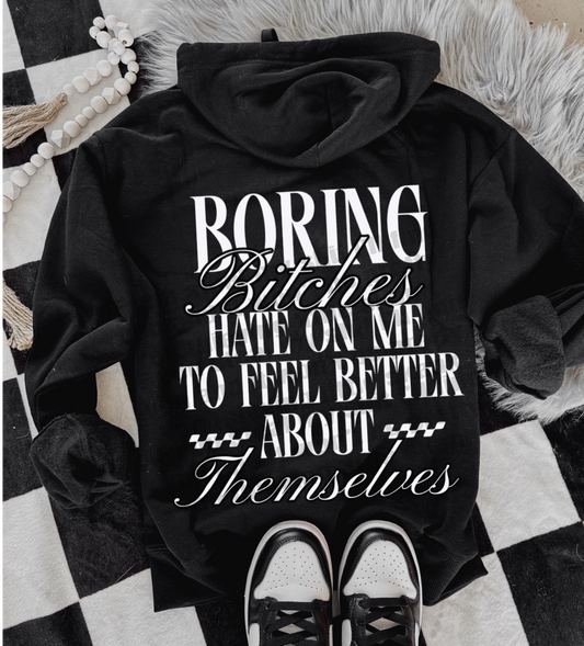 Boring