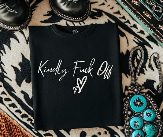 Kindly