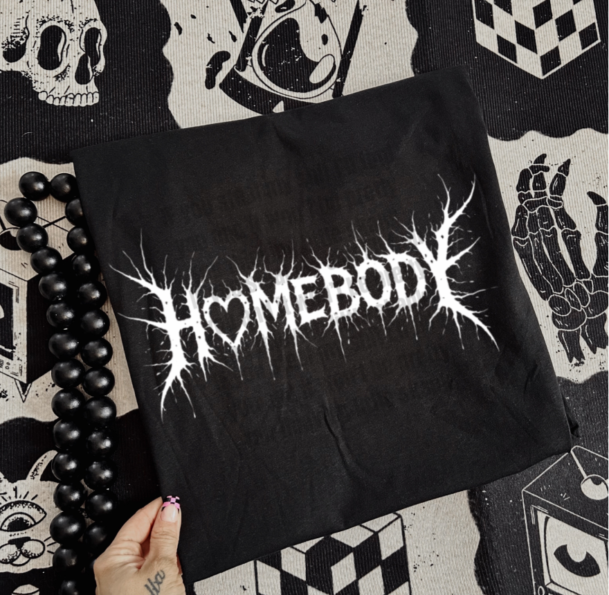 Homebody