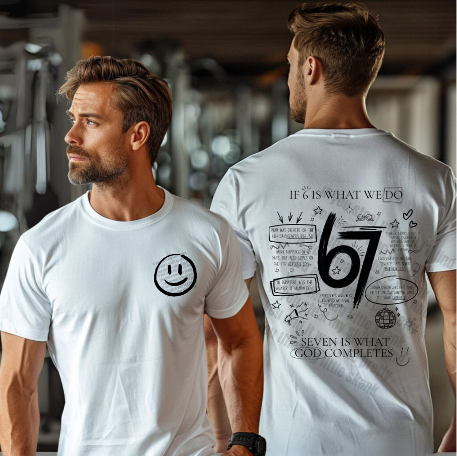 Six 7 (mens)