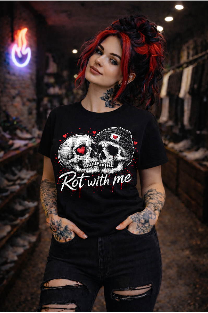 Rot with Me