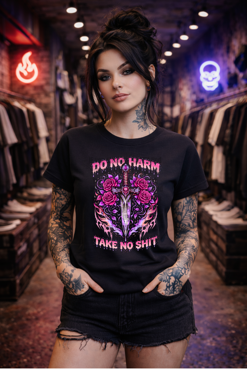 Do no Harm
