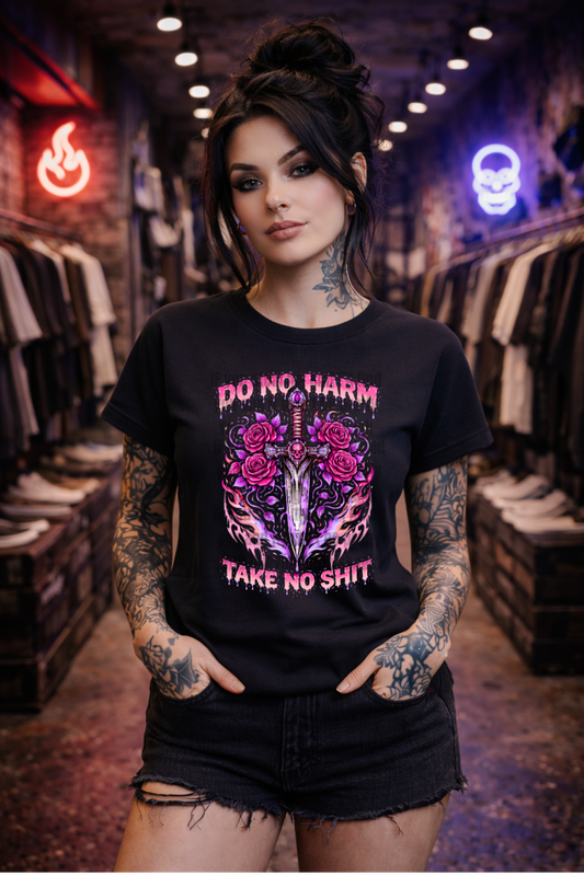 Do no Harm