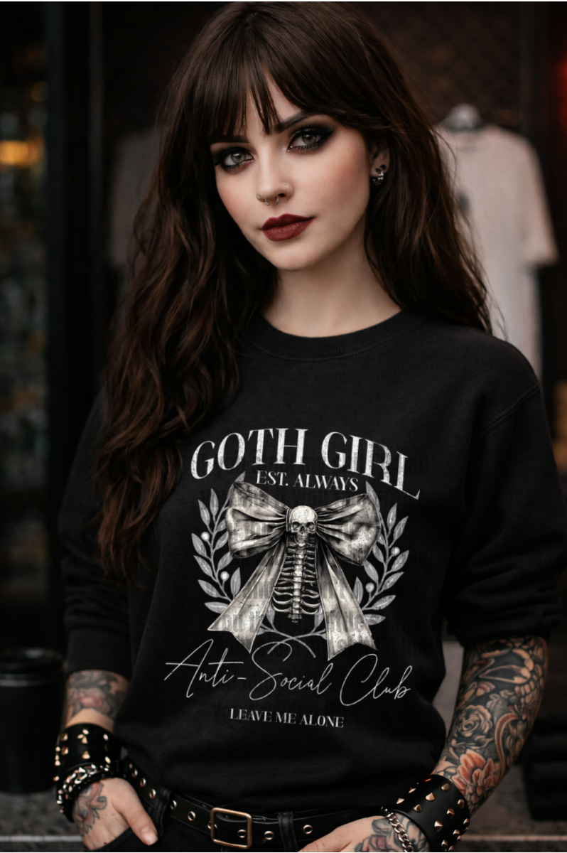 Goth Girls