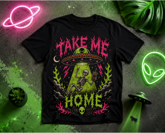 Take Me Home