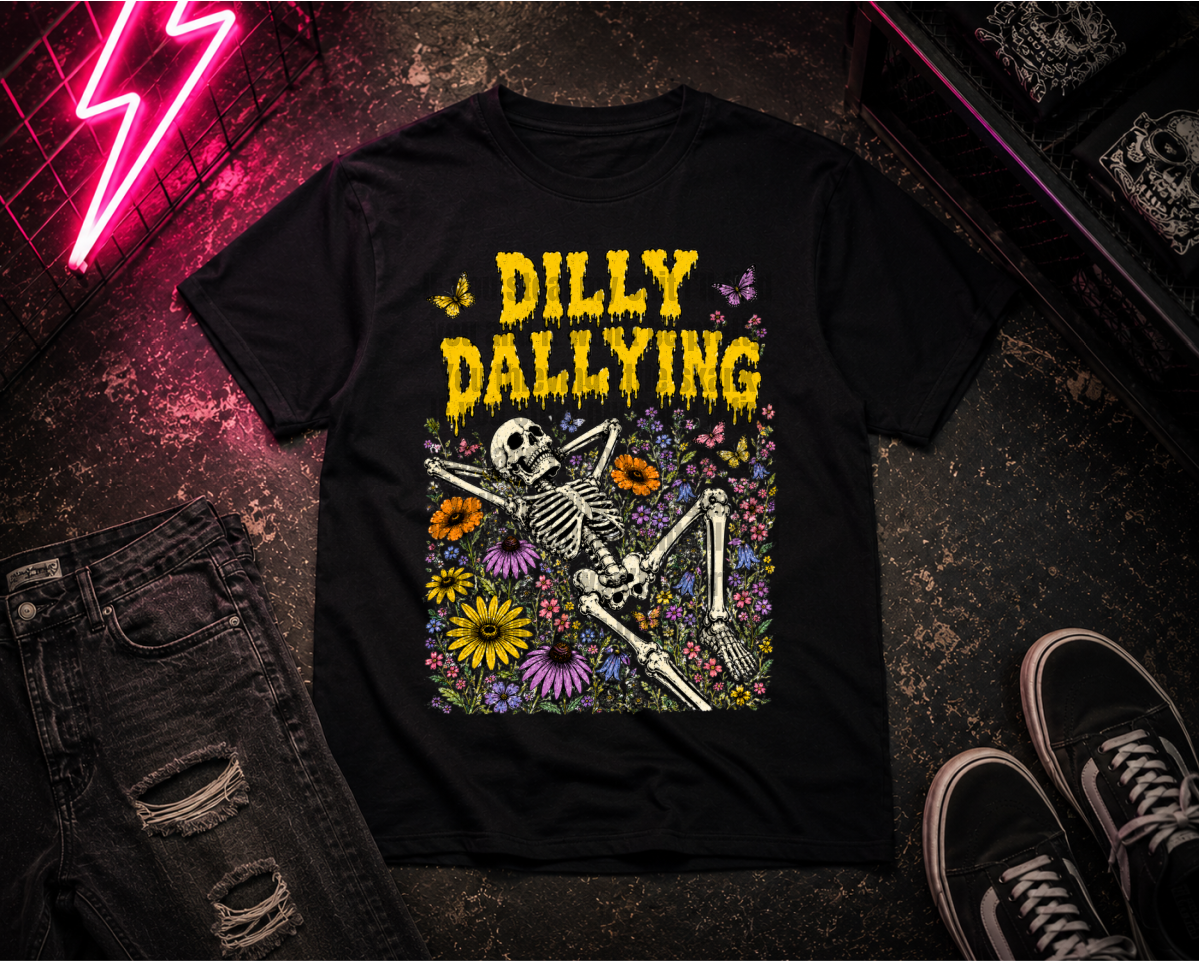Dilly Dallying