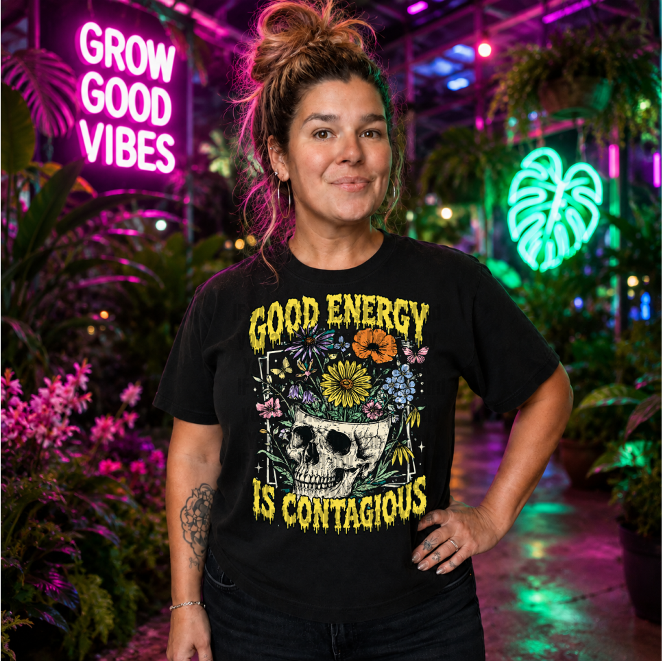 Good Energy