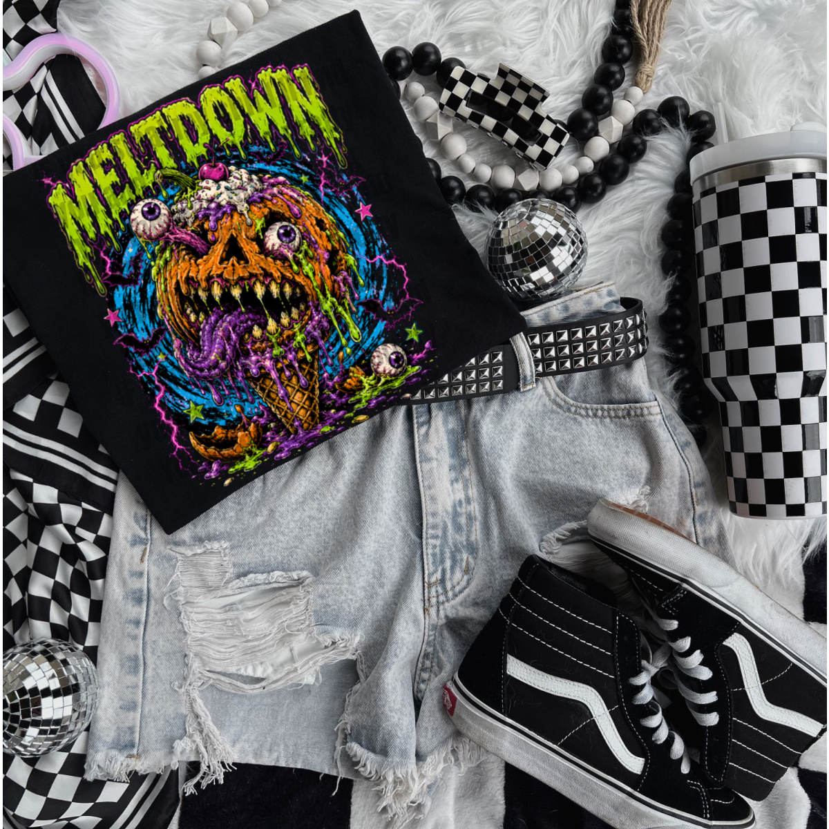 Meltdown