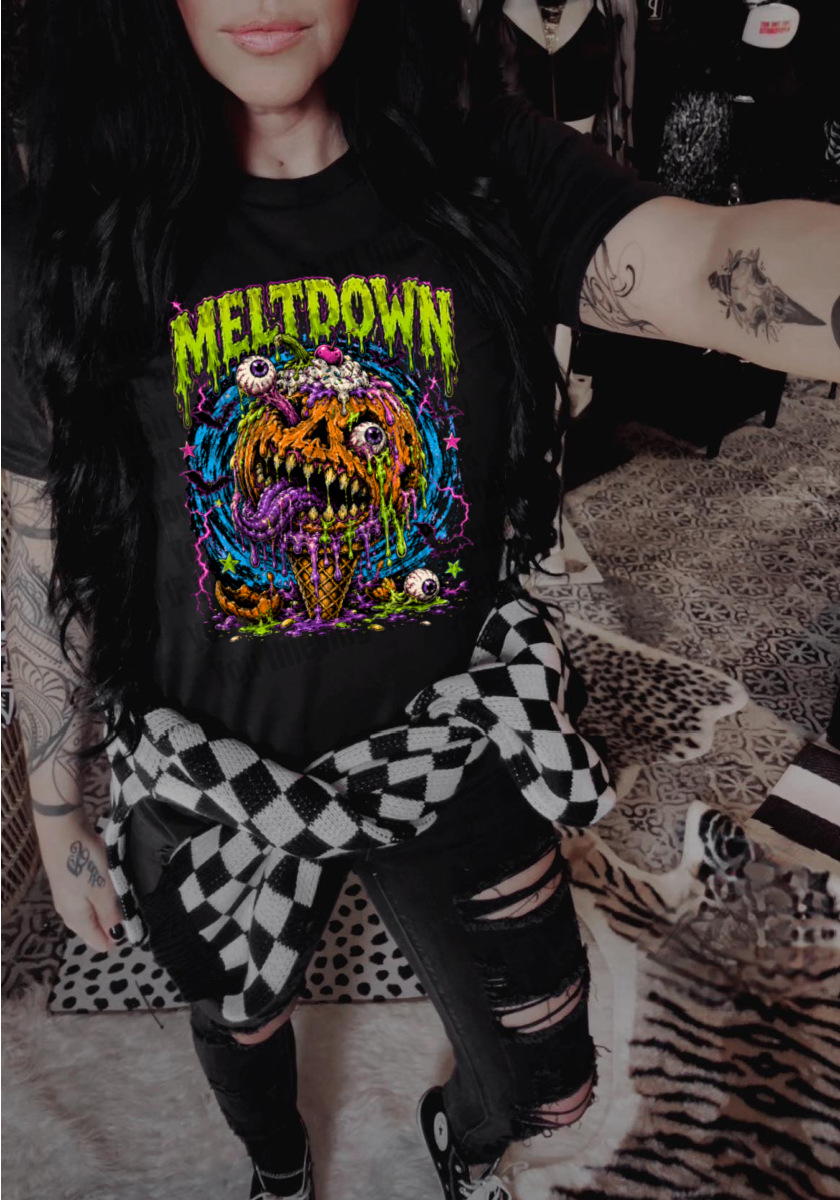 Meltdown