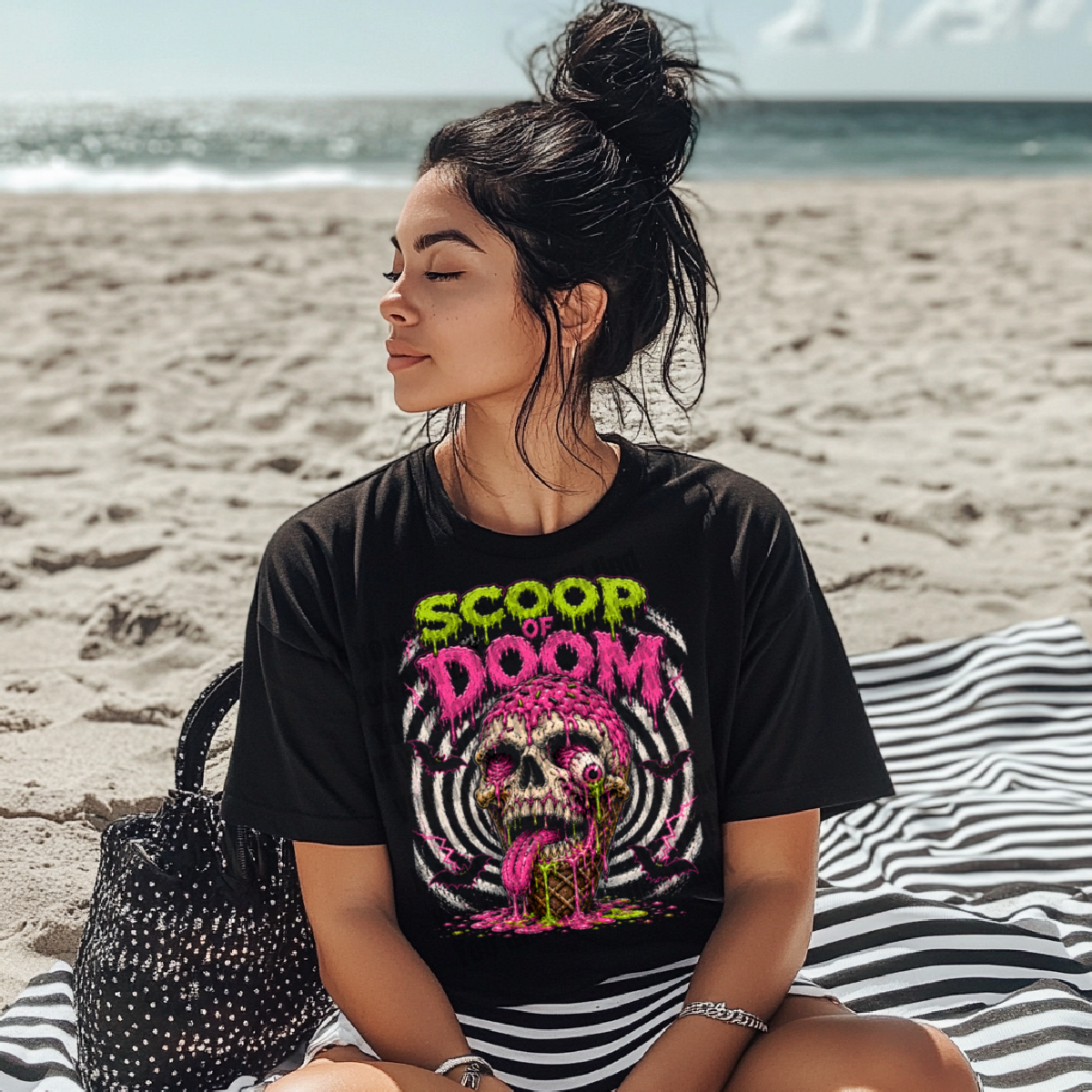 Scoop of Doom