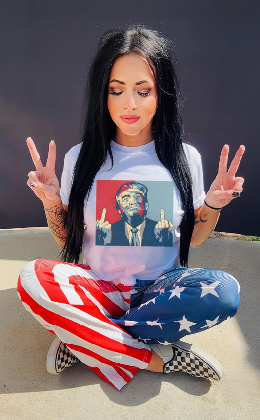 DJT RETRO