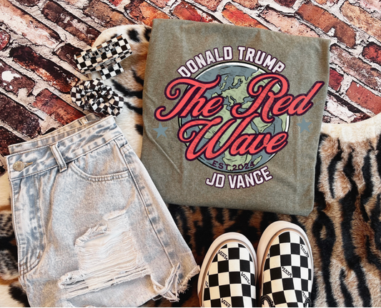 Red Wave