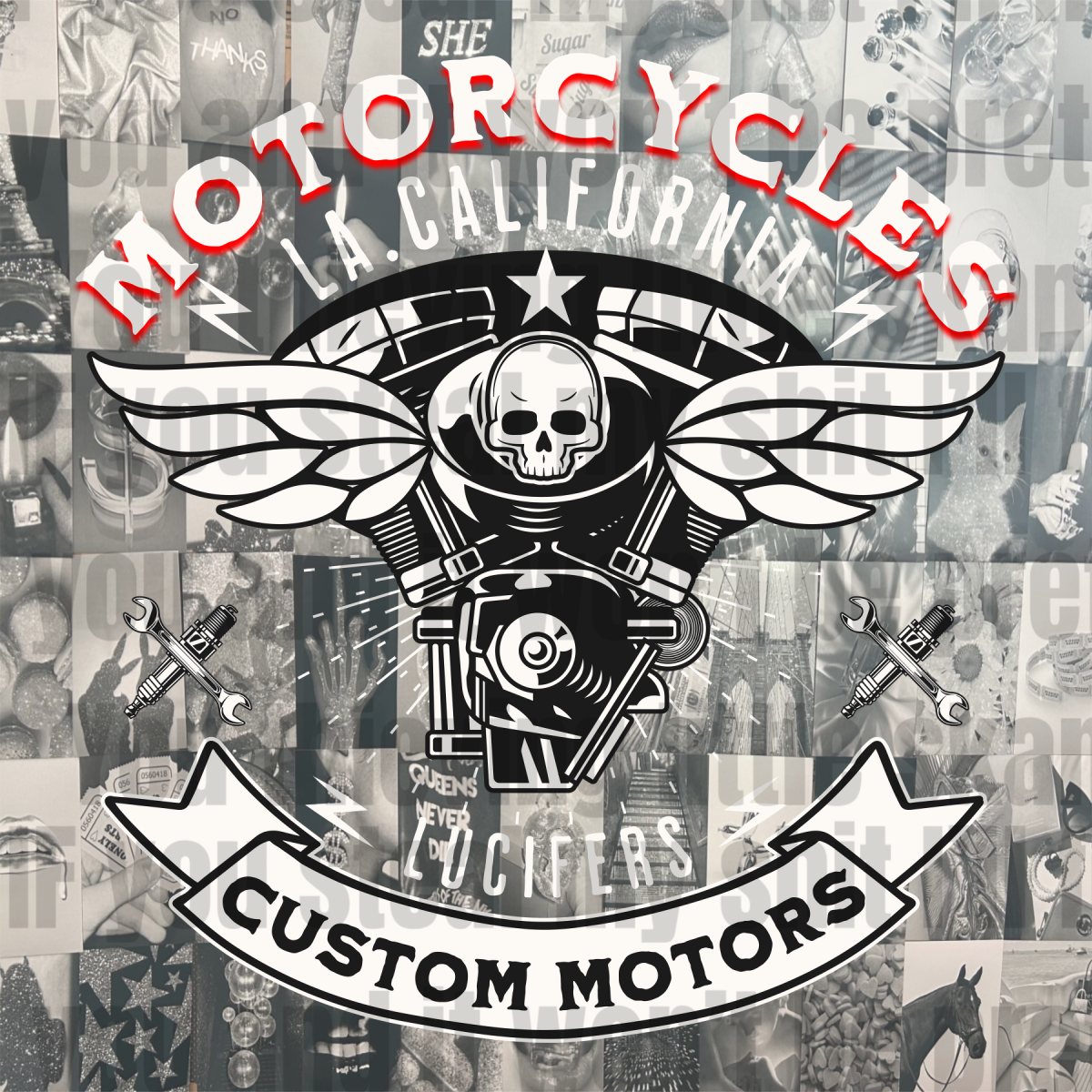 LA Custom Motors