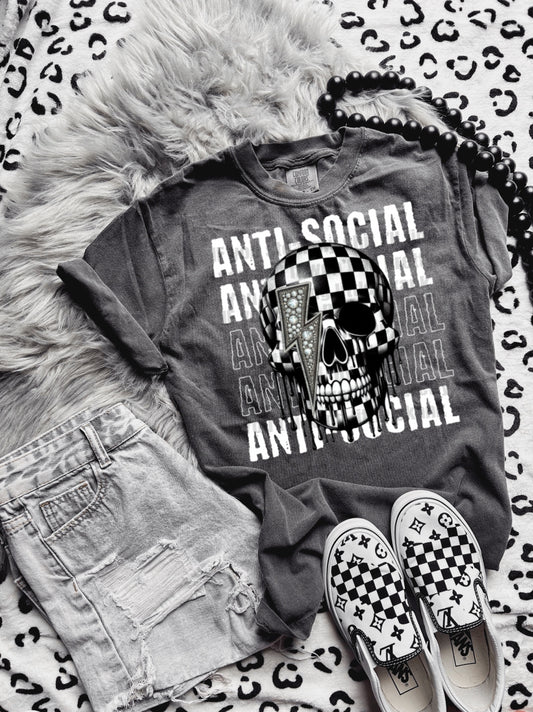 Anti-Social