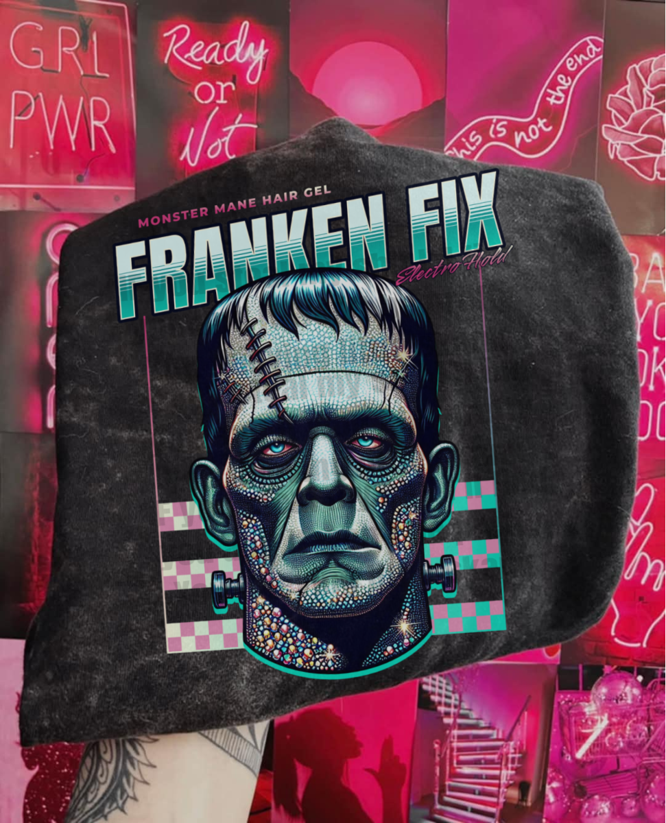 Franken Fix