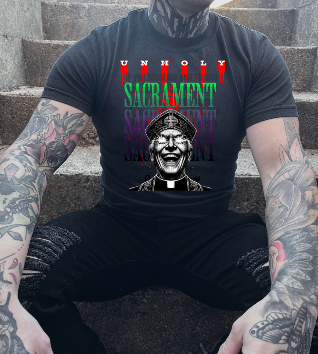 Unholy Sacrament