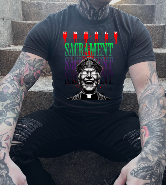 Unholy Sacrament