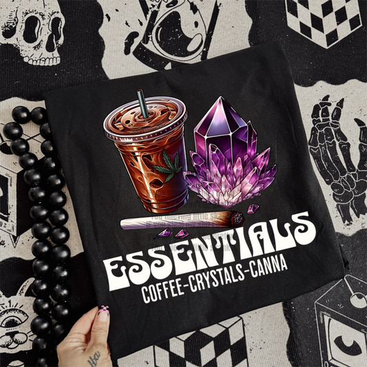 Essentials