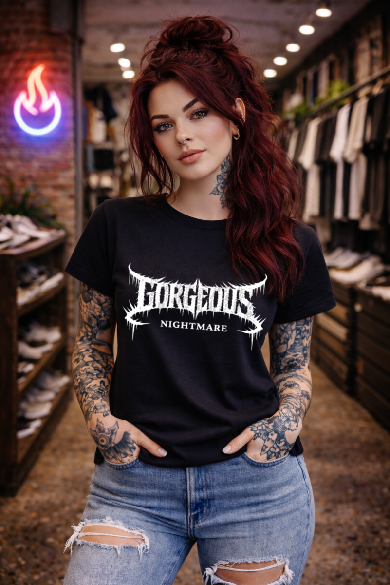 Gorgeous Nightmare