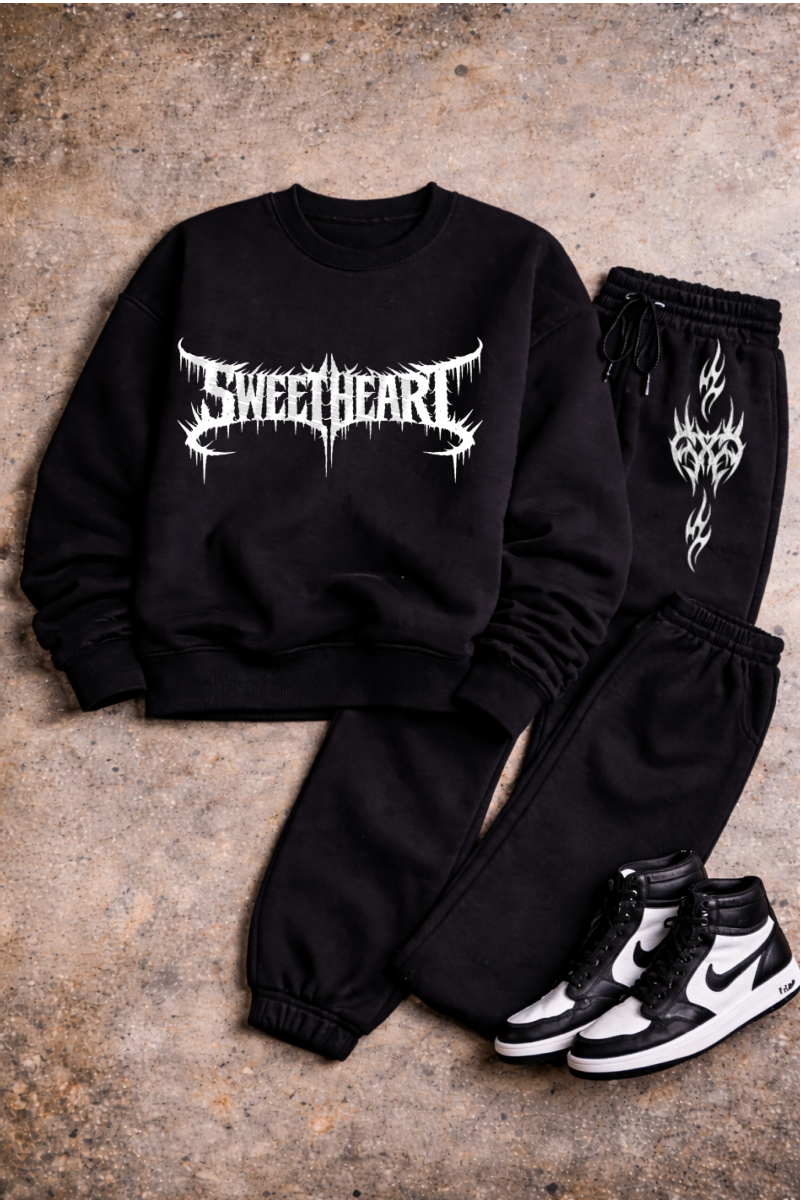 Sweetheart x Set