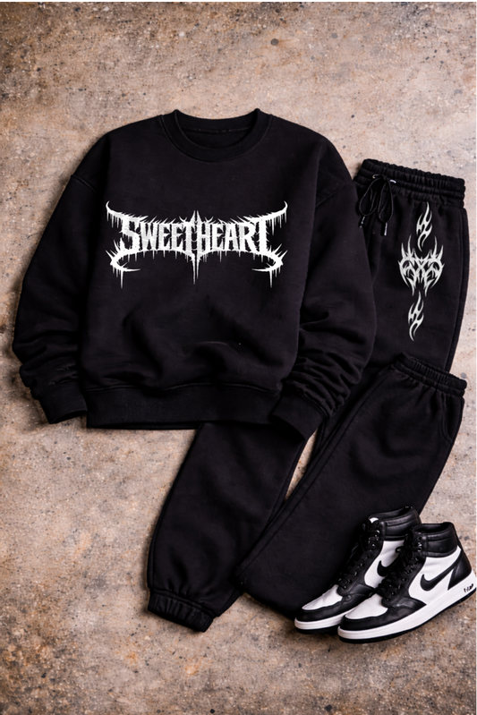 Sweetheart x Set