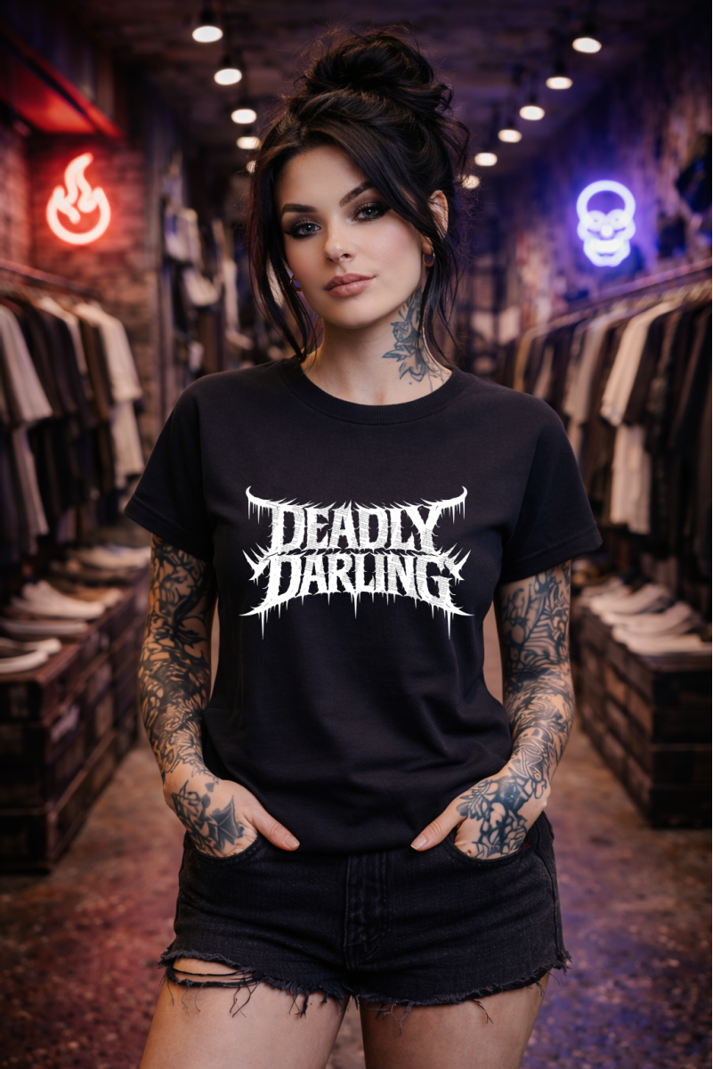 Deadly Darling