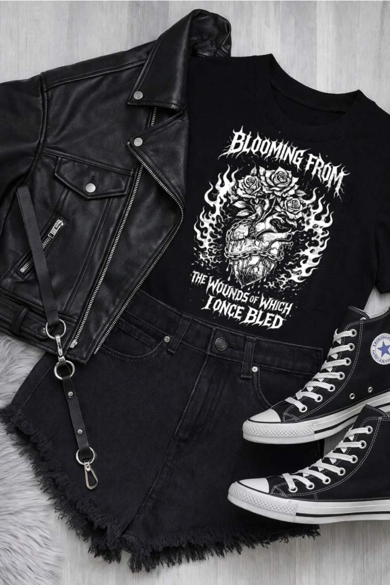 Blooming