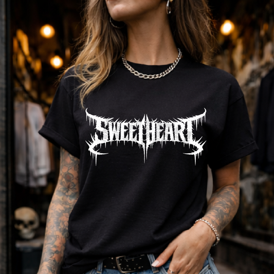 Sweetheart