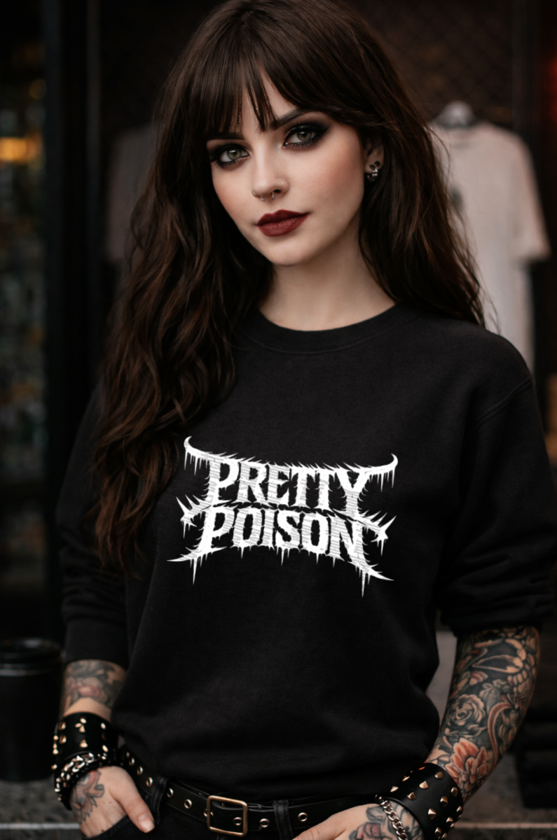 Pretty Poison