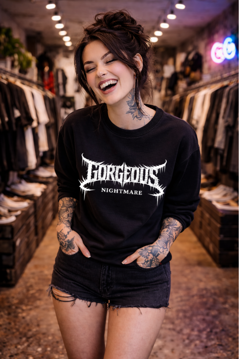 Gorgeous Nightmare