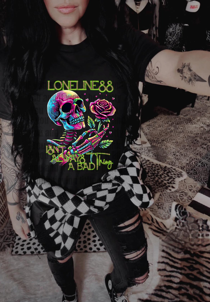 Loneliness
