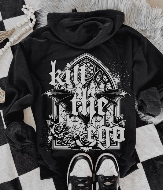 Kill the Ego (Sweatshirt)