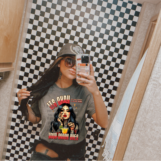 Daddy Does