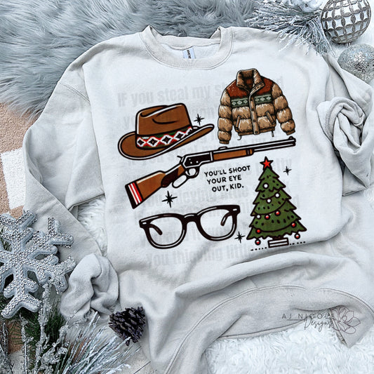 Christmas Story