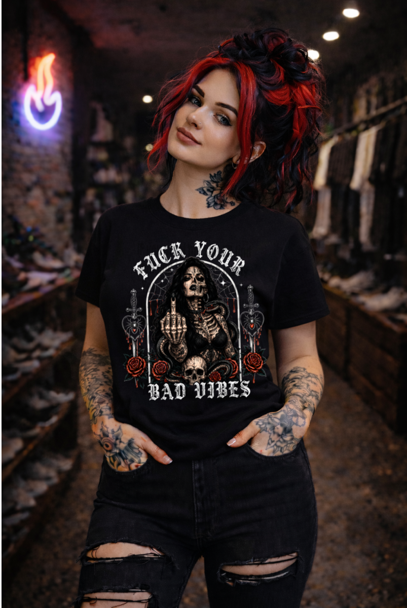 Lilith x Vibes