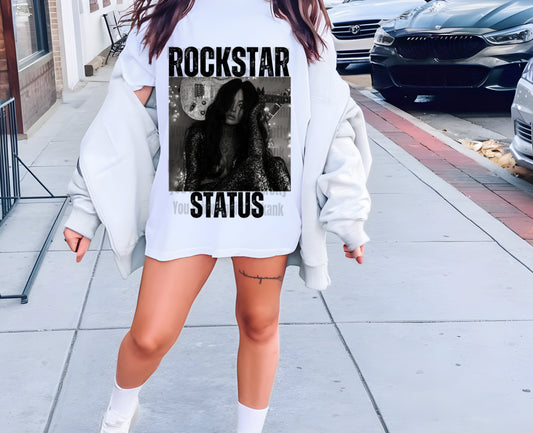 Rockstar Status