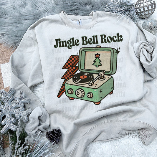 Jingle Bell Rock