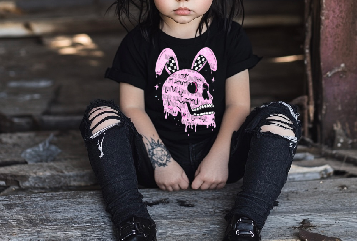 Skellie Bunny