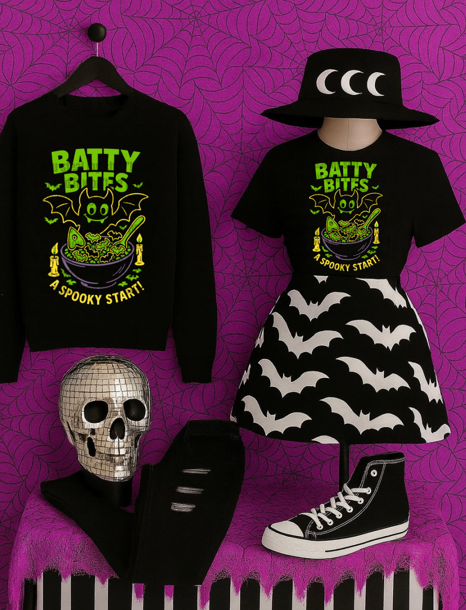 Batty Bites